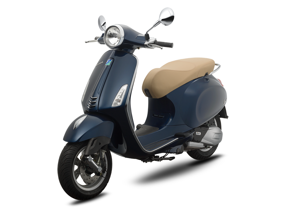 Piaggio Vespa 125cc