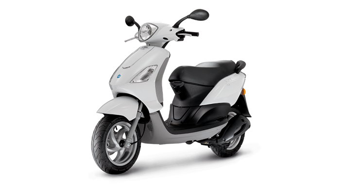 Piaggio FLY 50cc